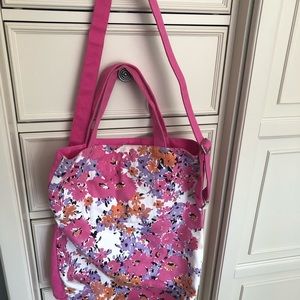 Aeropostale Canvas Bag
